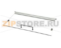 KIT,FDWD FLIP-UP DOOR