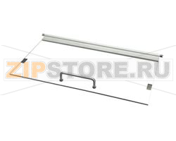 KIT,FDWD FLIP-UP DOOR 