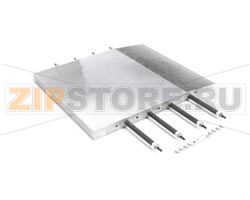 KIT PIASTRA, 230 V, VCT-250 