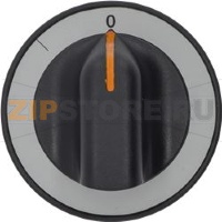 ЧЕРНАЯ РУЧКА Ø 70 ММ