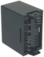 CONTROL UNIT 230V OSCAR