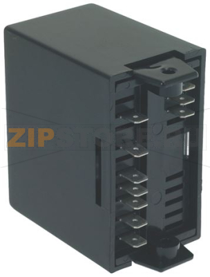 CONTROL UNIT 230V OSCAR 