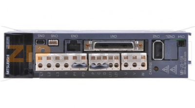Сервоусилитель Mitsubishi Electric MR-J3-10A-EtherCAT 