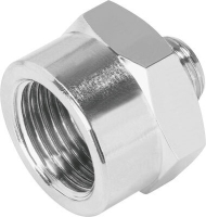 Ниппель переходной Festo NPFC-R-G38-G14-FM