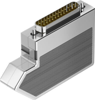 Штекер Festo NEFC-S1G25-C2W25-S6
