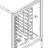 Rack Sagi IM101S