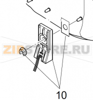 Kit Thermosensor Winterhalter UC-M