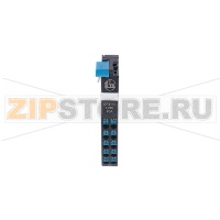 Модуль распределения для нулевого потенциала IFM DF3110