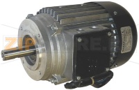 MOTOR 80/90 0.9Kw 230V 50/60Hz 4.3A