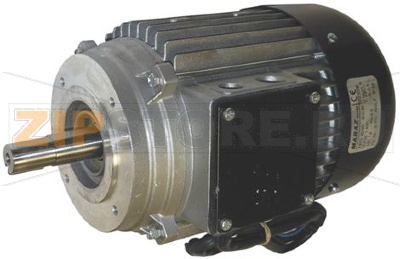 MOTOR 80/90 0.9Kw 230V 50/60Hz 4.3A 