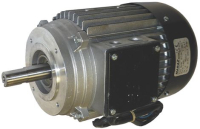 MOTOR 80/90 0.9Kw 230V 50/60Hz 4.3A