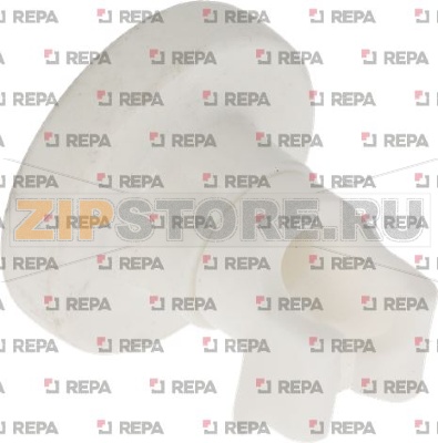 КОРЗИНКА НА КОЛЕСИКАХ SMEG Ø 25 ММ 