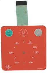 PANNELLO ROSSO BASIC 