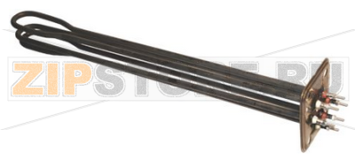 ТЭН 9000W 240V ДЛЯ БОЙЛЕРА 