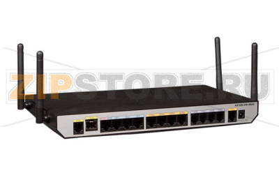 Маршрутизатор Huawei AR169CVW-4B4S 