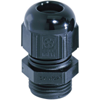 Ввод кабельный, M16, материал: полиамид, 1 шт Lapp SKINTOP ST-M
