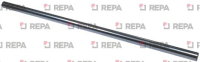 Barre principale