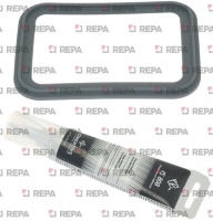 КОМПЛЕКТ ПРОКЛАДОК ДЛЯ ДВЕРЦЫ