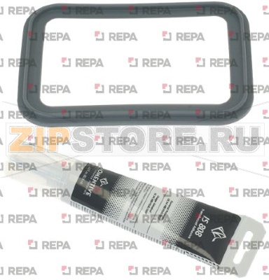 КОМПЛЕКТ ПРОКЛАДОК ДЛЯ ДВЕРЦЫ 