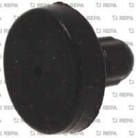 РЕЗИНОВЫЙ ЭЛЕМЕНТ КРУГЛЫЙ ДЛЯ РЕШЕТКИ SMEG