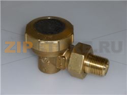 SCARICATORE DI CONDENSA 1/2&quot;MF 