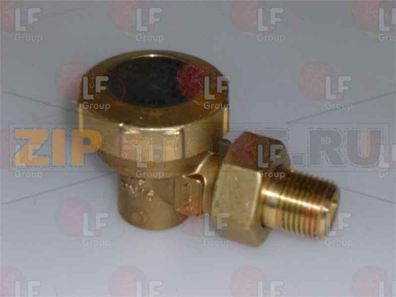 SCARICATORE DI CONDENSA 1/2"MF 