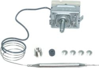 THERMOSTAT REGULATION