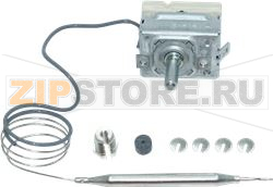 THERMOSTAT REGULATION 