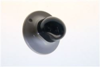 BOUTON MINUTERIE BLEU