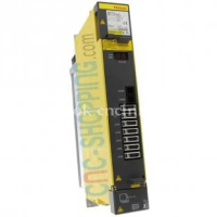 Сервопривод Fanuc A06B-6112-H006#H570