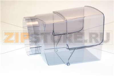 CONTENITORE CAPSULE LB 3300 BRIO3 