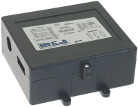DOSER CONTROL BOX 3 GROUPS 230V