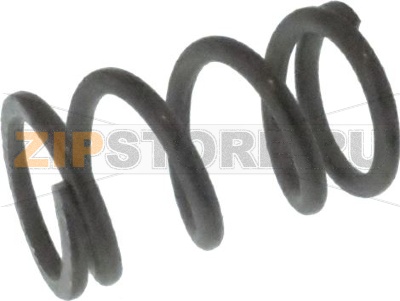 molla per lancia snodata 