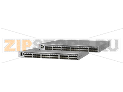 Коммутатор Brocade BR-5140-0008-A 