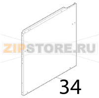 Panel RH Angelo Po 1G1BR1G