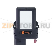 Радиомодем CAN LTE/GNSS IFM CR3158