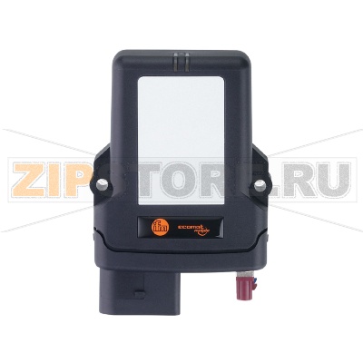 Радиомодем CAN LTE/GNSS IFM CR3158 