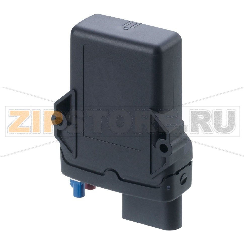 Радиомодем CAN LTE/GNSS IFM CR3158 