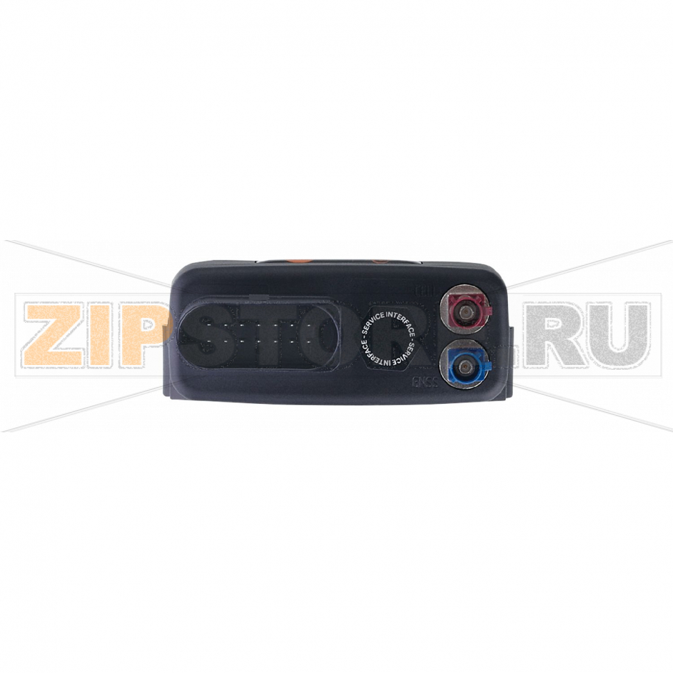 Радиомодем CAN LTE/GNSS IFM CR3158 