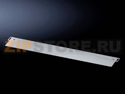 Панель основания 115x540 мм, стальная, 1 шт Rittal 8001243 