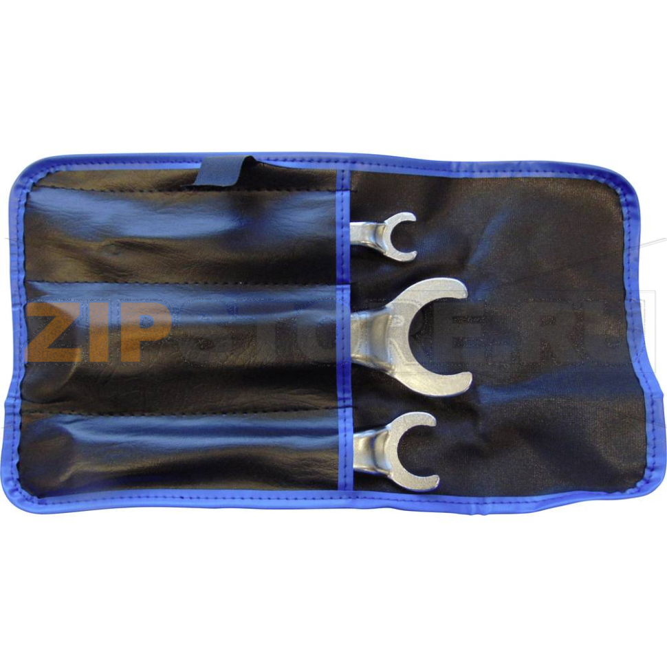Ключи монтажные в чехле, металлические, 1 набор Lapp SKINMATIC MH-Set 