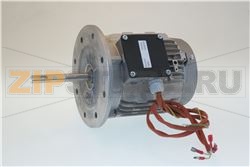 MOTORE M90 TR 2 VELOCITA&#039; 4-8P 700/1400 