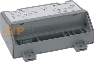 БЛОК УПРАВЛЕНИЯ S4960A1008B 