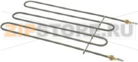 НАГРЕВАТЕЛЬНЫЙ ЭЛЕМЕНТ 2000 ВТ 230 В