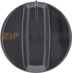 РУЧКА-РЕГУЛЯТОР WHIRLPOOL Ø 39 ММ 