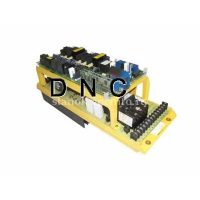 Сервоусилитель Fanuc A06B-6058-H222