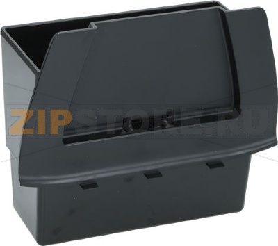 CAPSULE TRAY HOPPER 