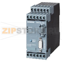 SIPLUS SIMOCODE PRO V, БАЗОВОЕ УСТРОЙСТВО, ДИАПАЗОН РАБОЧИХ ТЕМПЕРАТУР -25 ... +60 ГРАДУСОВ ЦЕЛЬСИЯ, С КОНФОРМНЫМ ПОКРЫТИЕМ, НА ОСНОВЕ 3UF7010-1AU00-0. PROFIBUS DP ИНТЕРФЕЙС 12 МБИТ/С RS485, 4I/3O СВОБ. ПАРАМЕТР., УП: ~/=110-240 В, ВХОД ДЛЯ ТЕРМИСТОРНОЙ З
