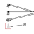 Screw KitchenAid K45