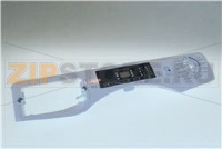 ПАНЕЛЬ УПРАВЛЕНИЯ GVS 1300MPS RU